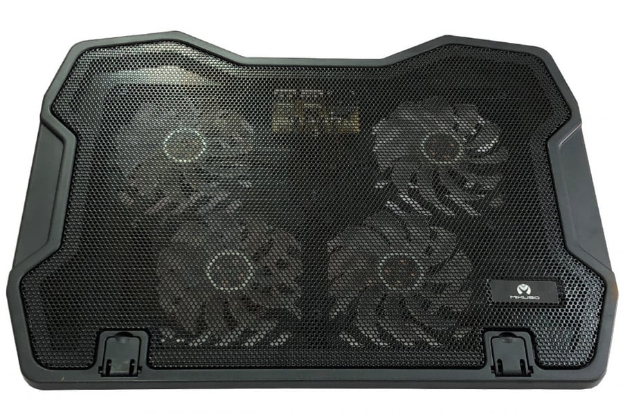 قاعدة مراوح تبريد لابتوب - COOLING PAD 0067