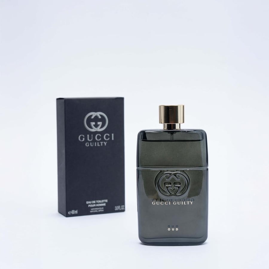 عطر قوتشي رجالي