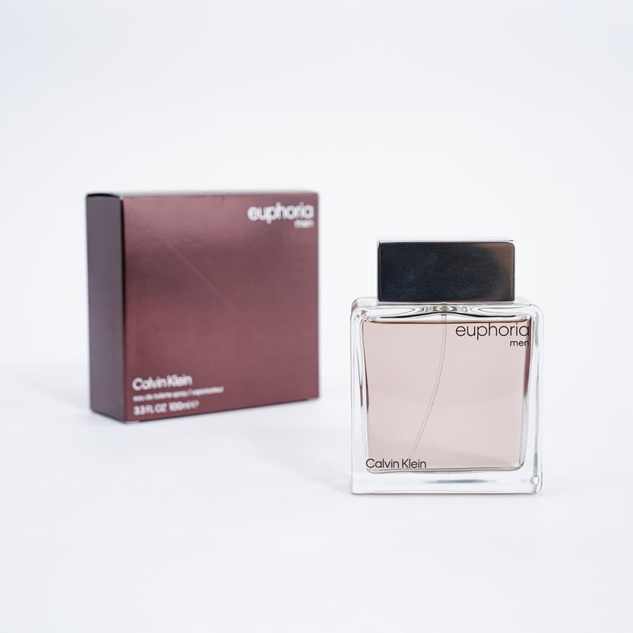 عطر كالفين كلاين رجالي