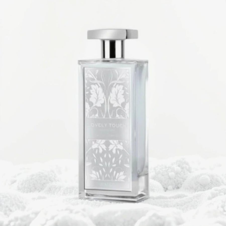 عطر لوفلي تاتش LOVELY TOUCH 100ML-دخون للعطور