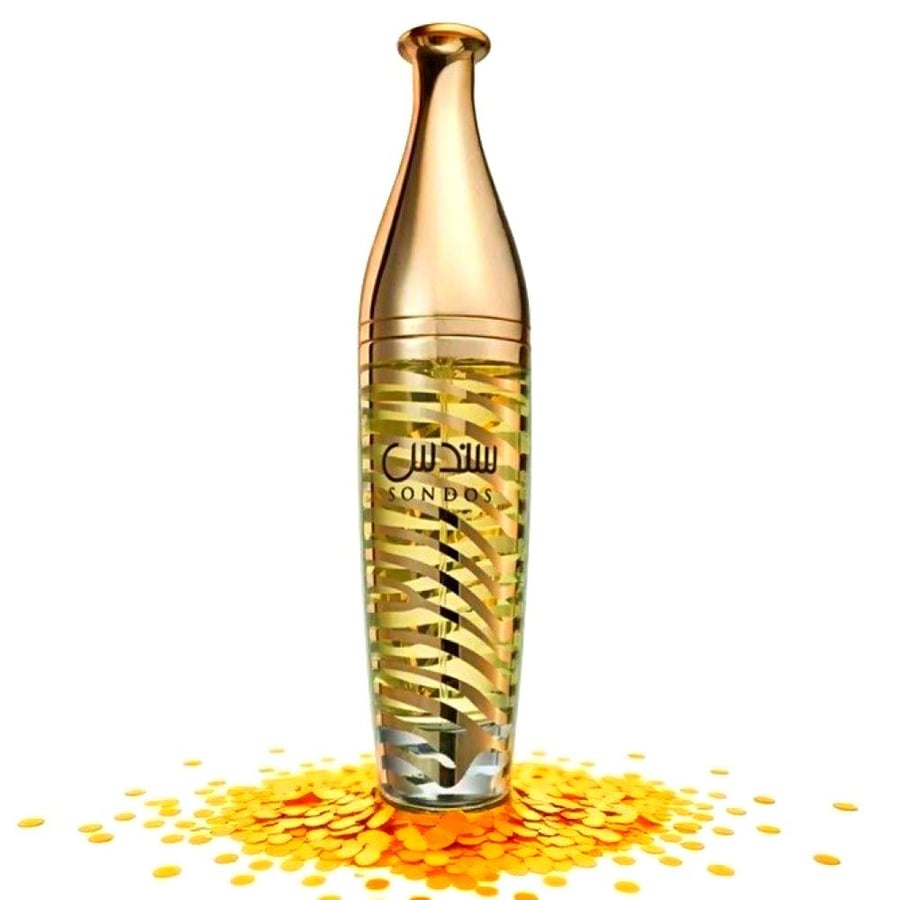 عطر سندس- دخون للعطور