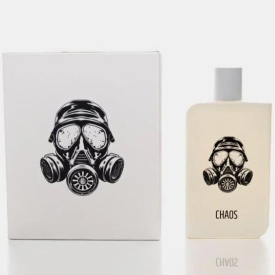 عطر شاوس CHAOS 100ML-دخون للعطور
