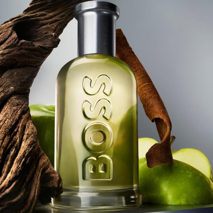 عطر  بوس بوتيلد 100ml BOSS HUGO