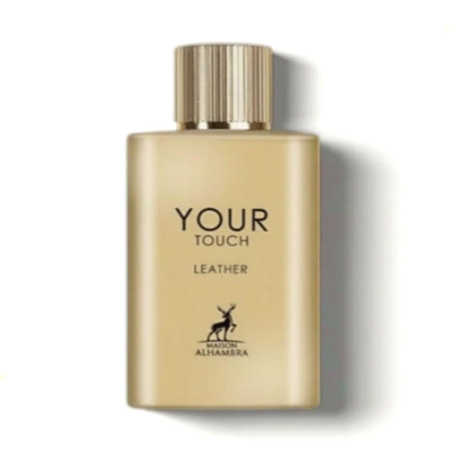 عطر يور تاتش ليذر Your Touch Leather-دخون للعطور