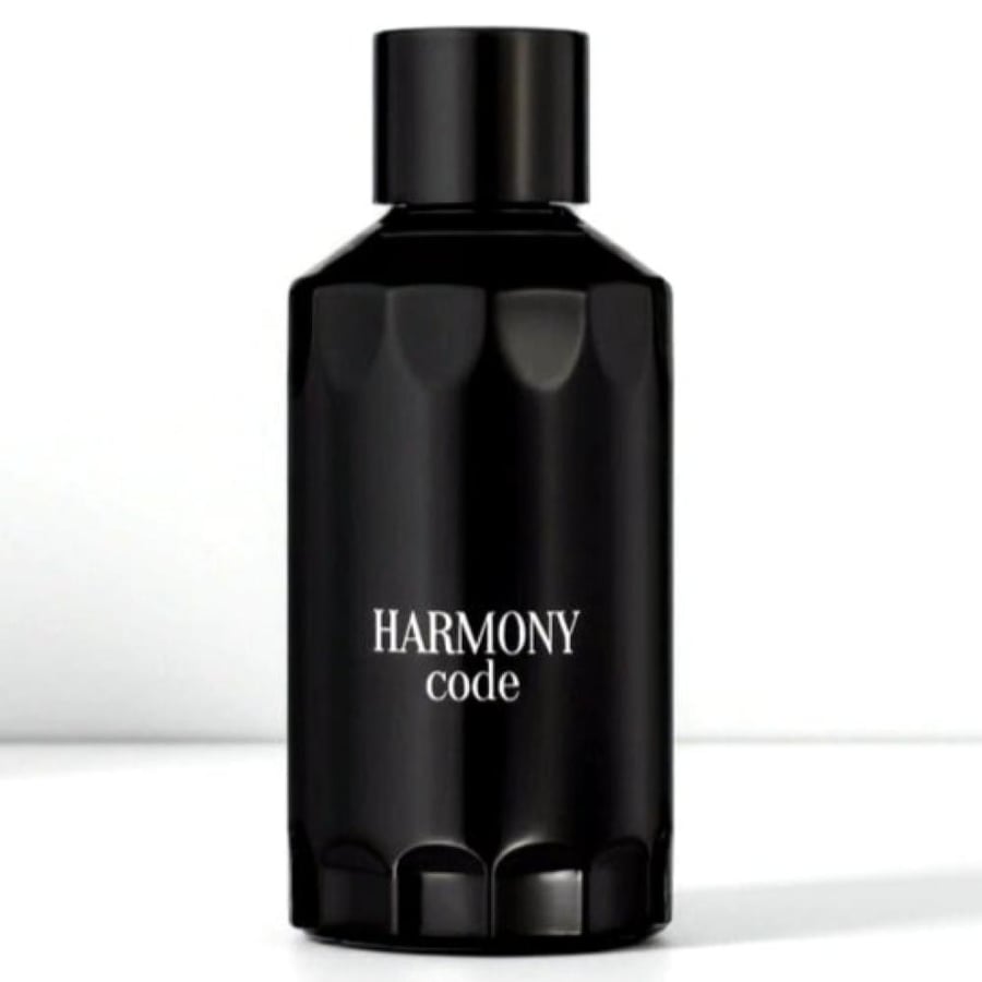 عطر هارموني كود HARMONY CODE-دخون للعطور