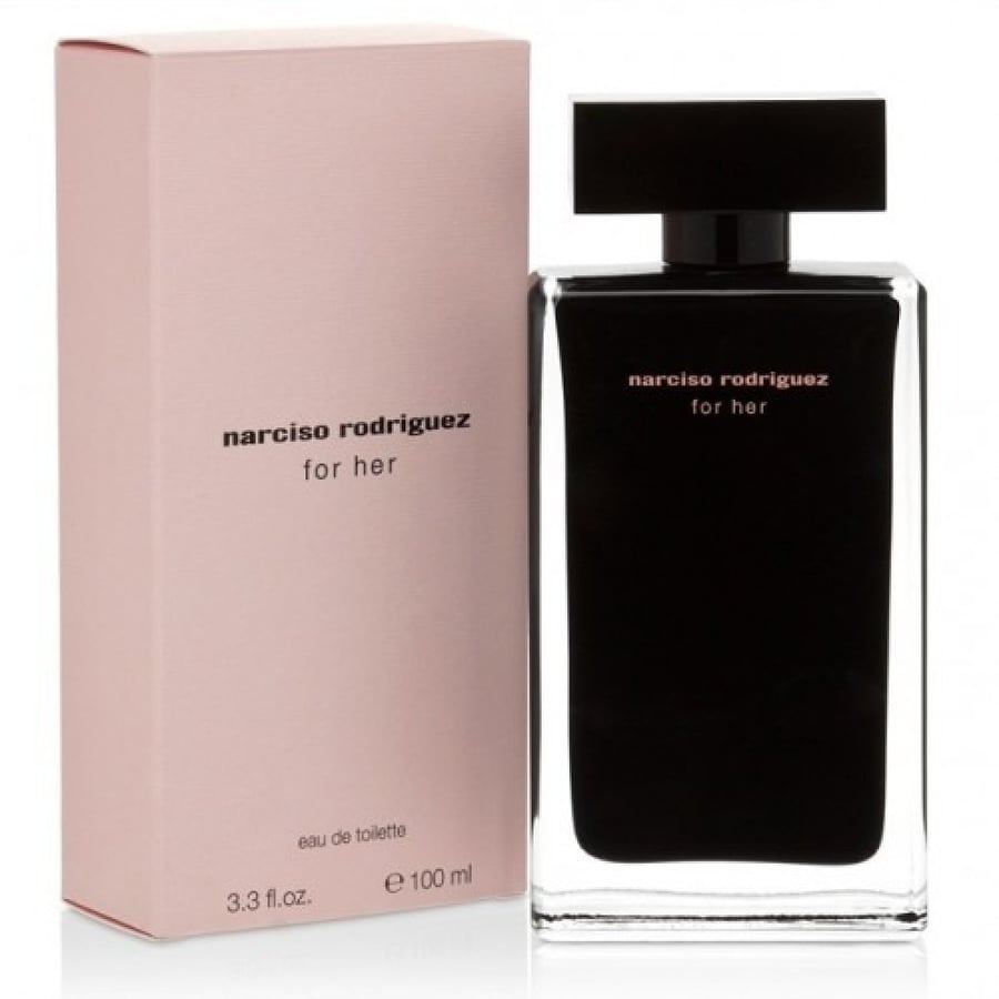 Narciso Rodriguez For Her perfume 100ml