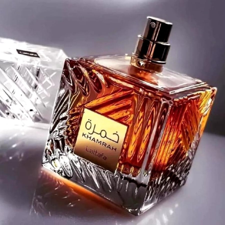 عطر خمرة KHAMRAH 100ML-دخون للعطور