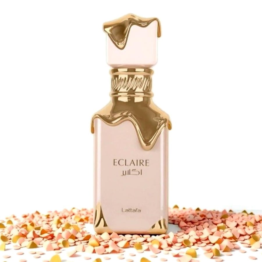 عطر اكلير Eclaire-دخون للعطور