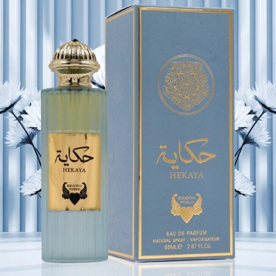 عطر حكاية HEKAYA 85ML-دخون للعطور