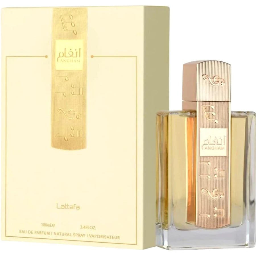 عطر انغام Angham-دخون للعطور