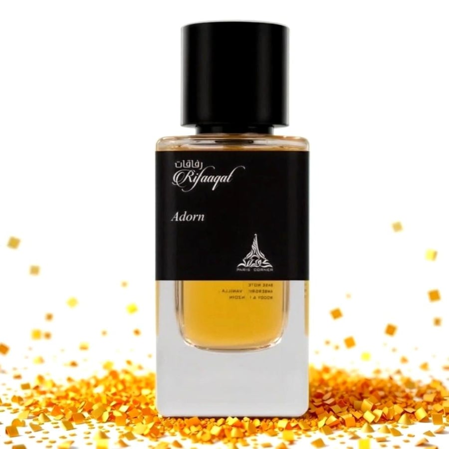 عطر رفاقات ادورن RIFAAQAT ADORN-دخون للعطور