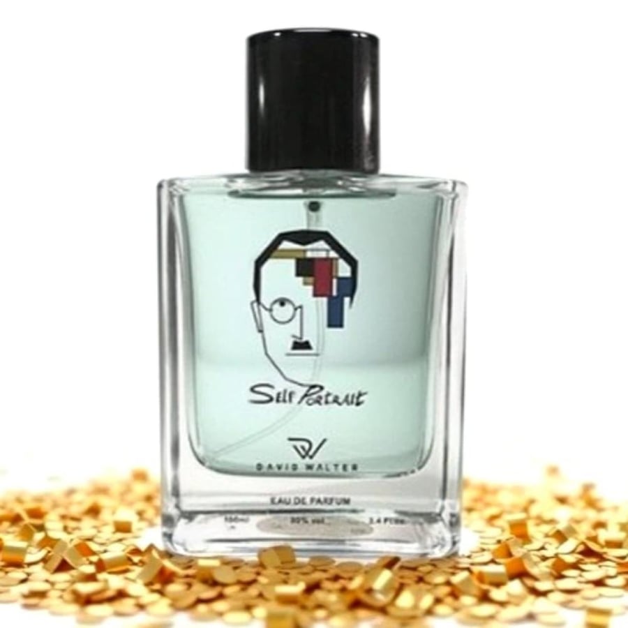 عطر سيلف-دخون للعطور