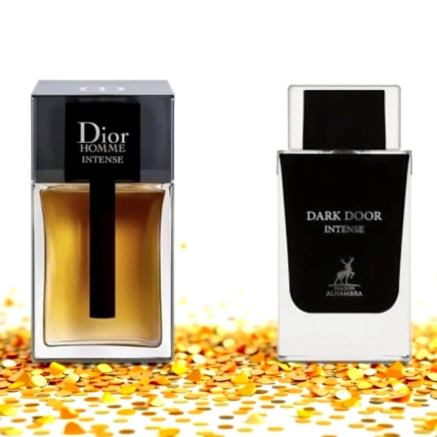 عطر دارك دور انتنس Dark Door Intense-دخون للعطور