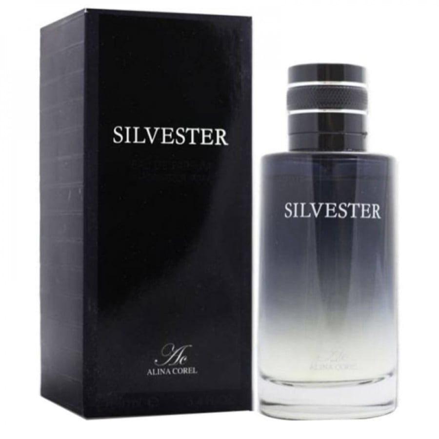 عطر سيلفستر SILVESTER 100ML