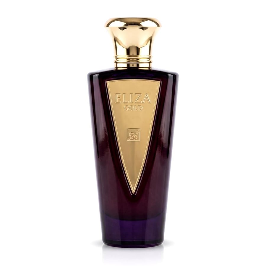 عطر اليزا قولد ELIZA GOLD 80ML