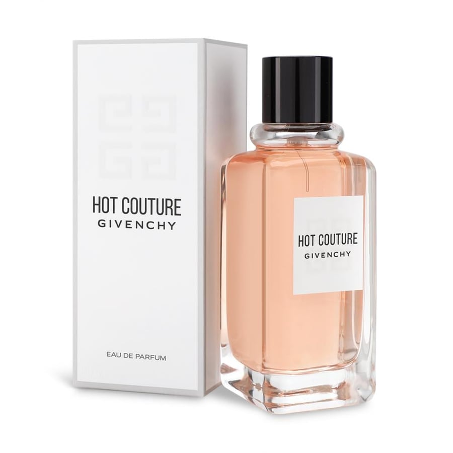 عطر جيفنشي هوت كوتور GIVENCHY HOT 100M-دخون للعطور