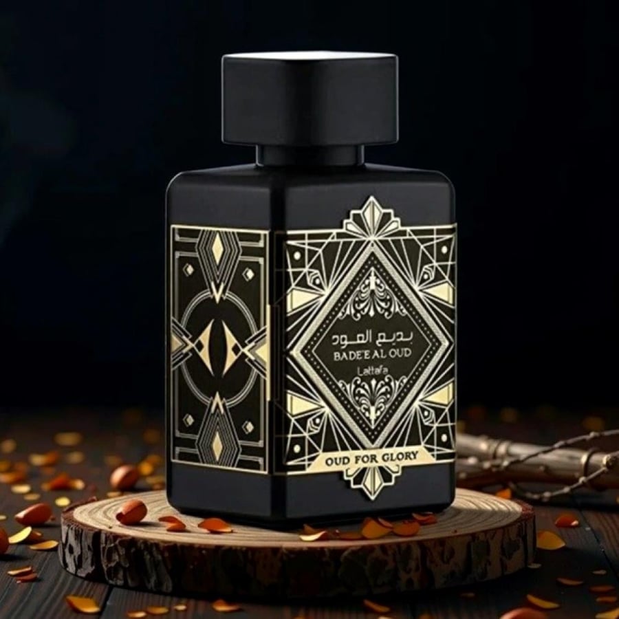 عطر بديع العود BADEE AL OUD-دخون للعطور