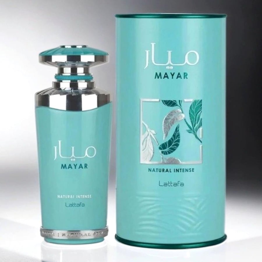 عطر ميار MAYAR 100ML-دخون للعطور