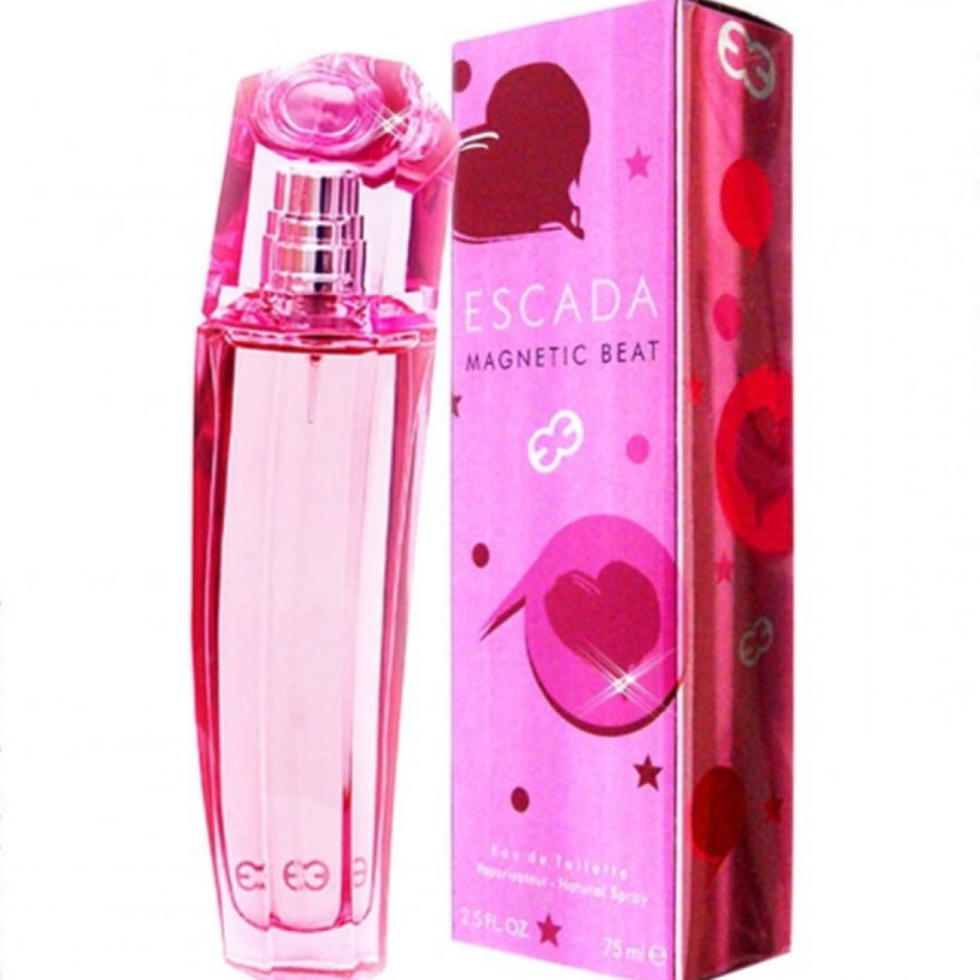 عطر ايسكادا ماجنتيك Escada Magnetism 75ml