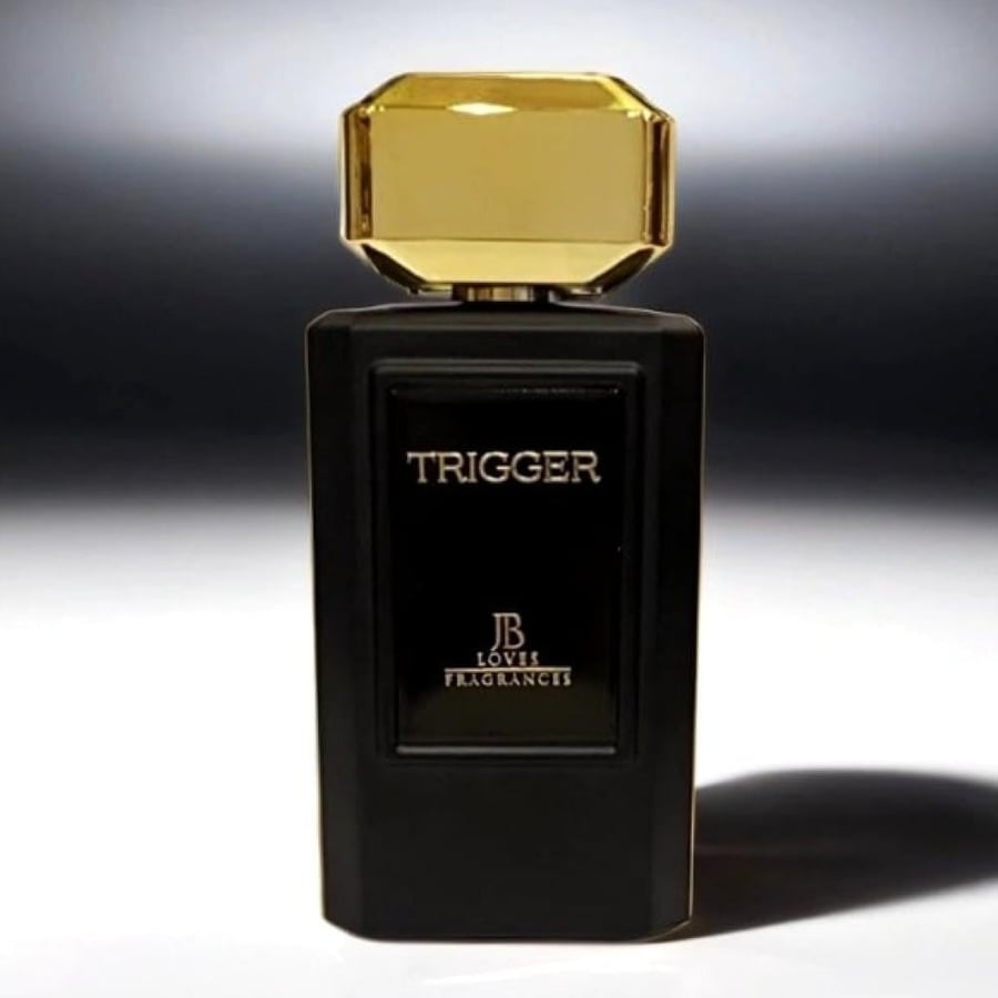 عطر تريجر TRIGGER 100ML-دخون للعطور