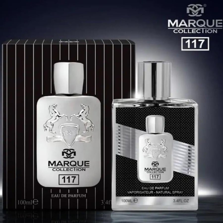 عطر ماركو 117 MARQUE 100ML-دخون للعطور