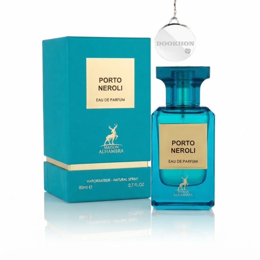 عطر بورتو نيرولي PORTO NEROLI
