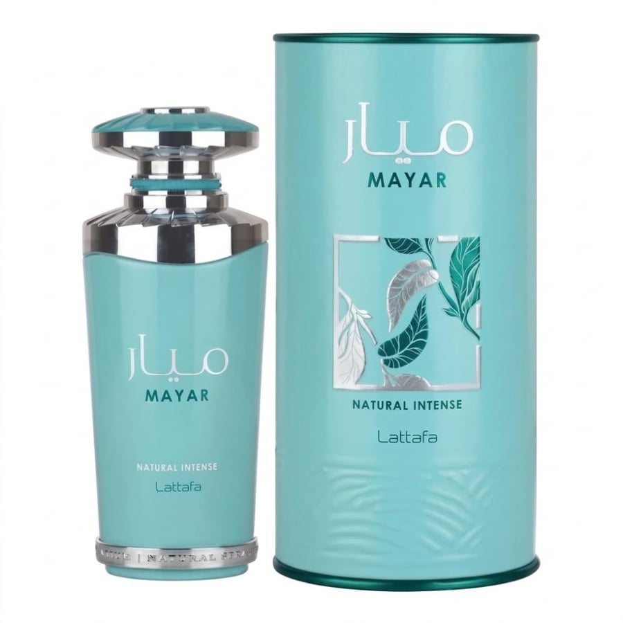 عطر ميار MAYAR 100ML-من دخون للعطور