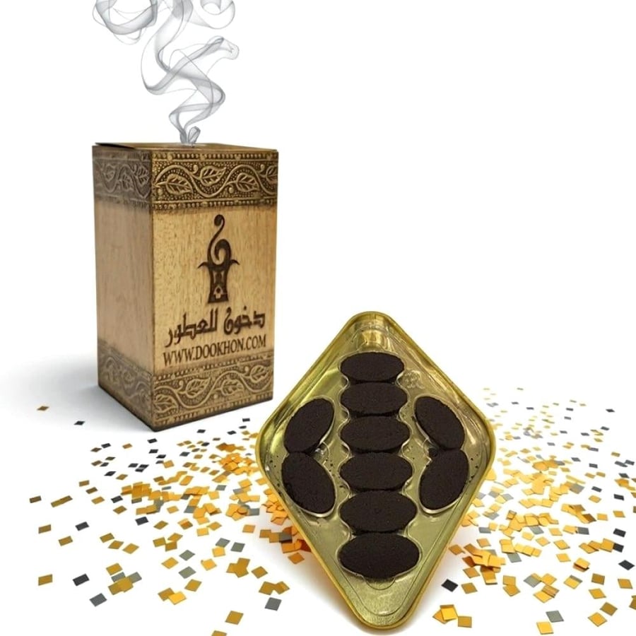 بخور البحار-دخون للعطور