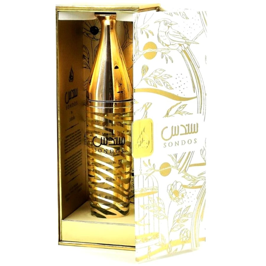 عطر سندس- دخون للعطور