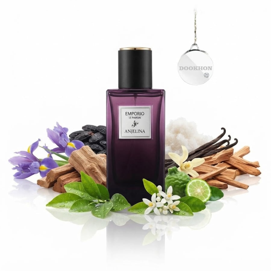 عطر امبوريو EMPORIO