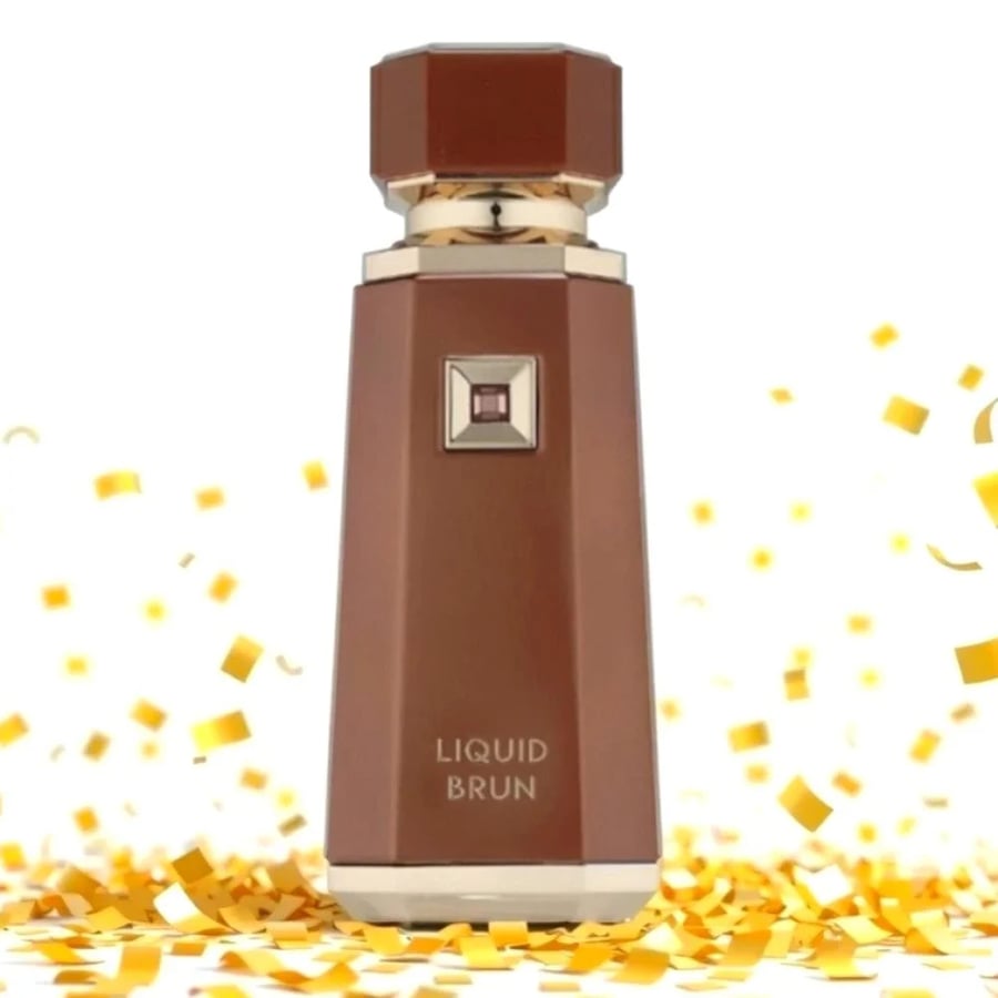 عطر ليكويد براون بديل عطر الثاير دي مارلي الأقرب للأصل
