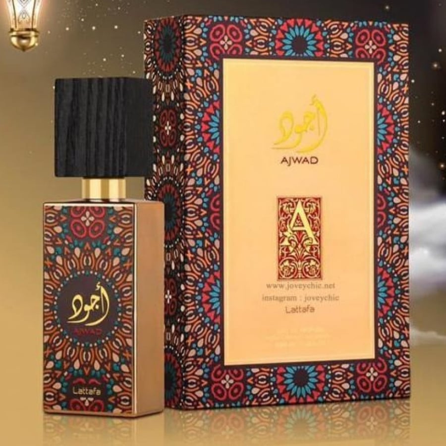 عطر اجود AJWAD 60ML