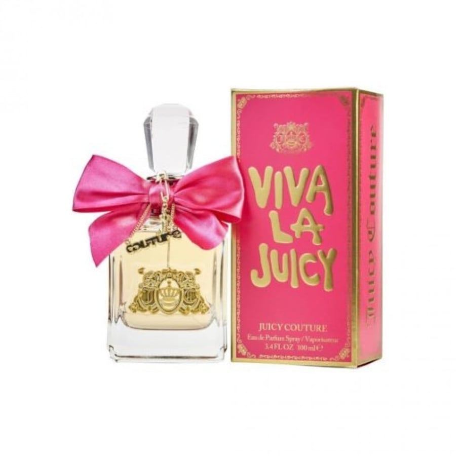 Viva La Juicy perfume 100ml
