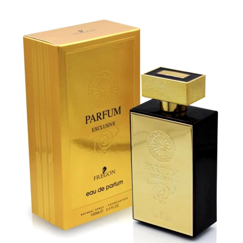 عطر بارفيوم ايكس كلوسيف PARFUM EXCLUSIVE 100ML