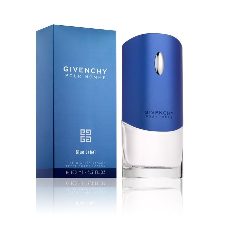 GIVENCHY Blue perfume 100ml