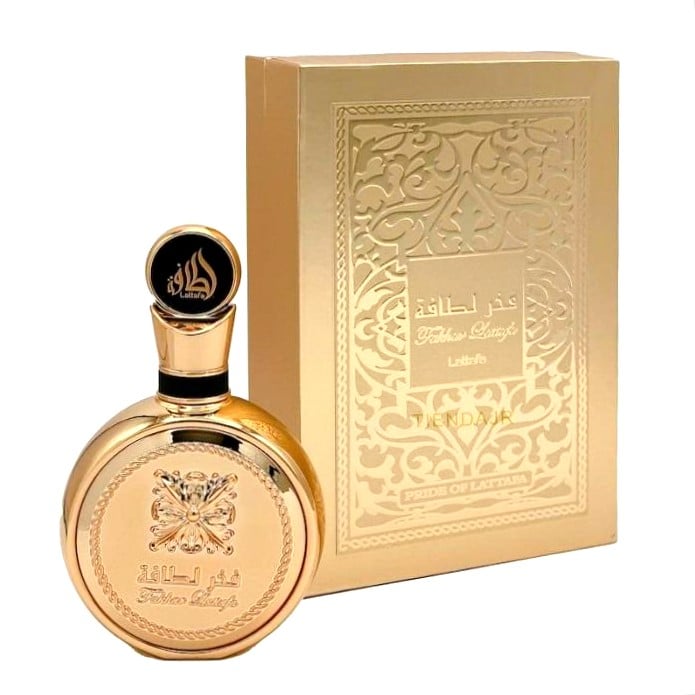 عطر فخر لطافة-دخون للعطور