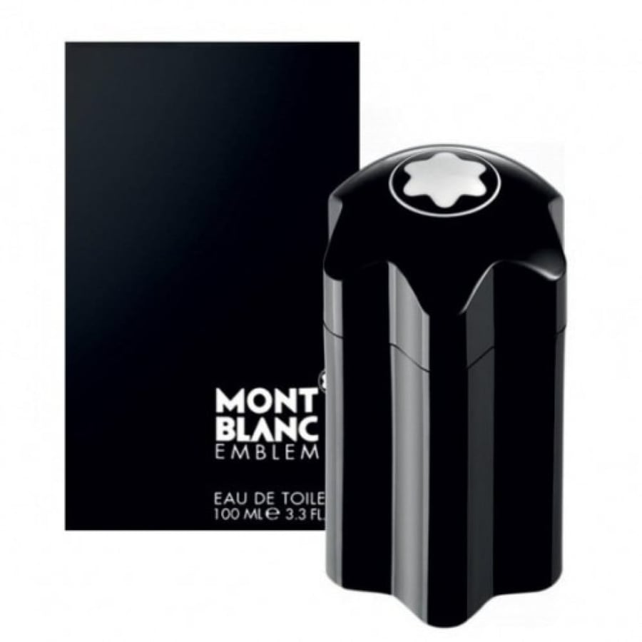 عطر مونت بلانك MONT BLANC 100M-دخون للعطور