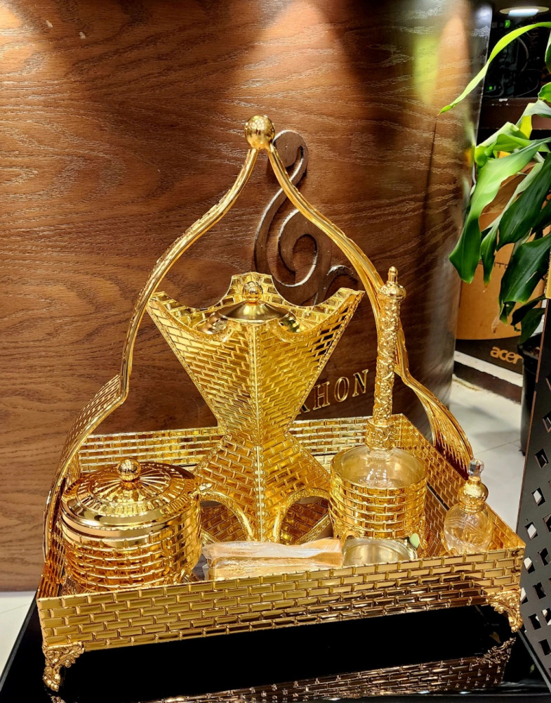 طقم عروس