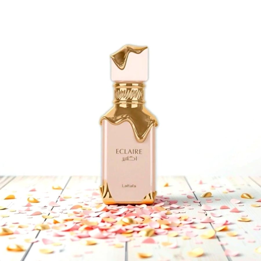 عطر اكلير Eclaire-دخون للعطور