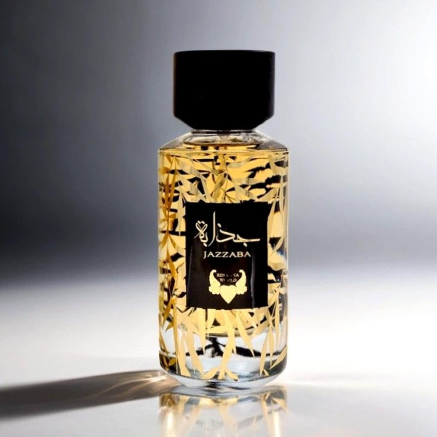 عطر جذابة JAZZABA 100ML-دخون للعطور