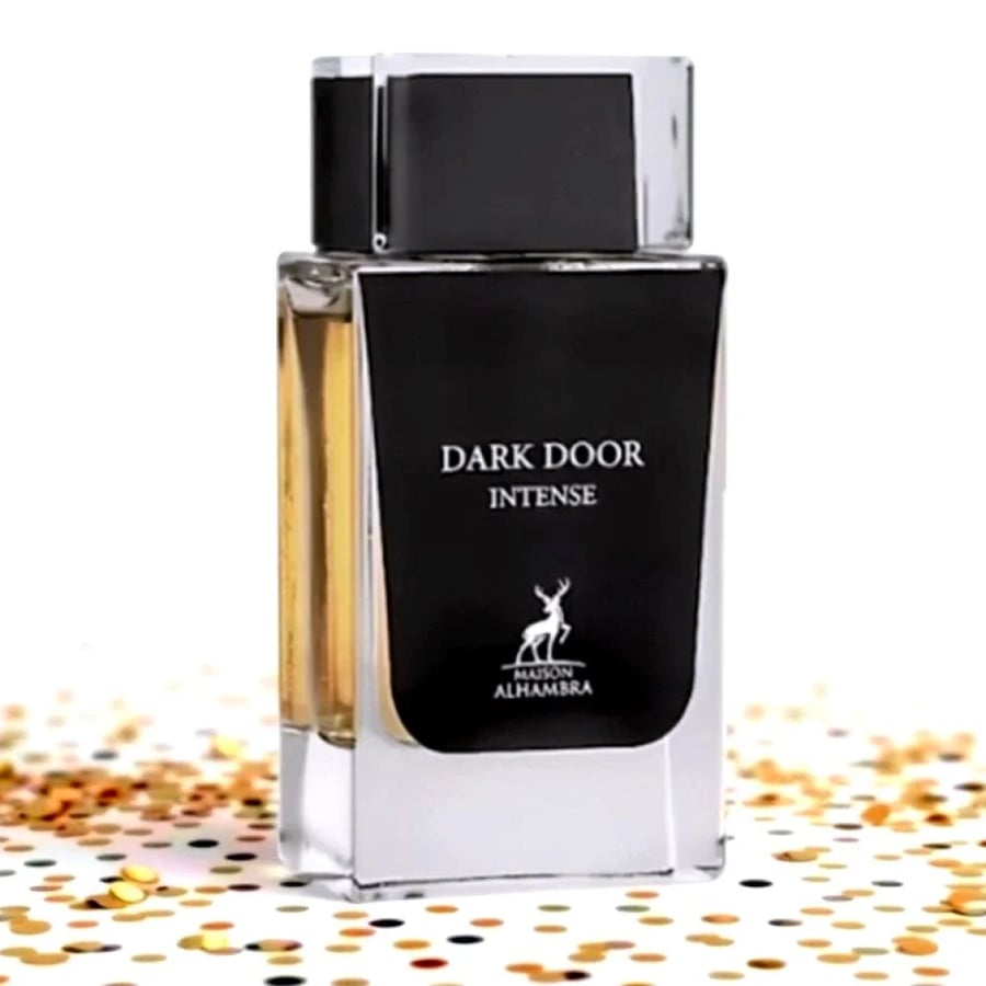 عطر دارك دور انتنس Dark Door Intense-دخون للعطور