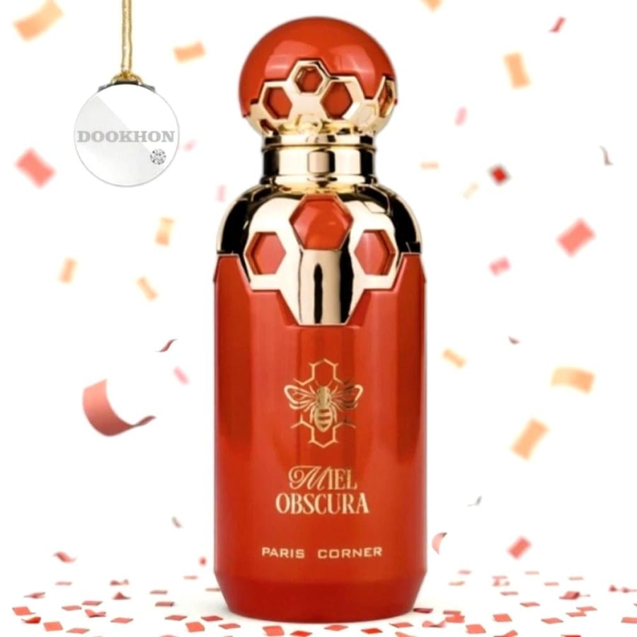 عطر ميل اوبسكورا باريس كورنر 100 ml من دخون للعطور