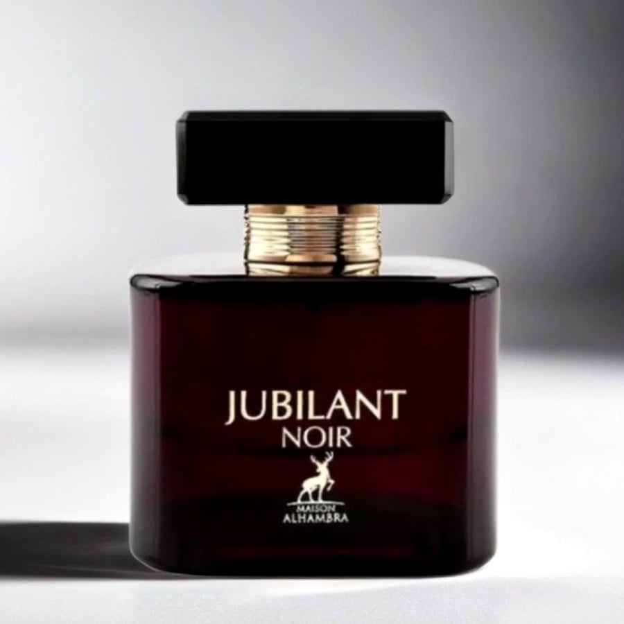 عطر جوبيلانت نوير JUBILANT NOIR-دخون للعطور