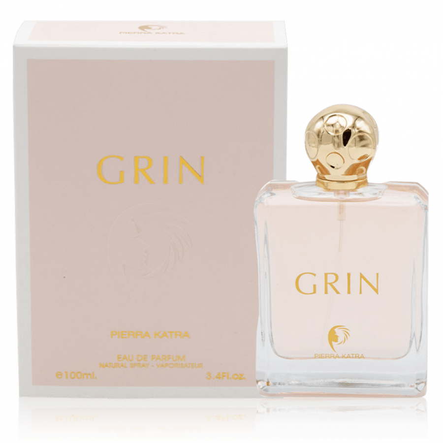 عطر قرين grin