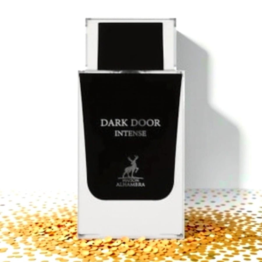 عطر دارك دور انتنس Dark Door Intense-دخون للعطور