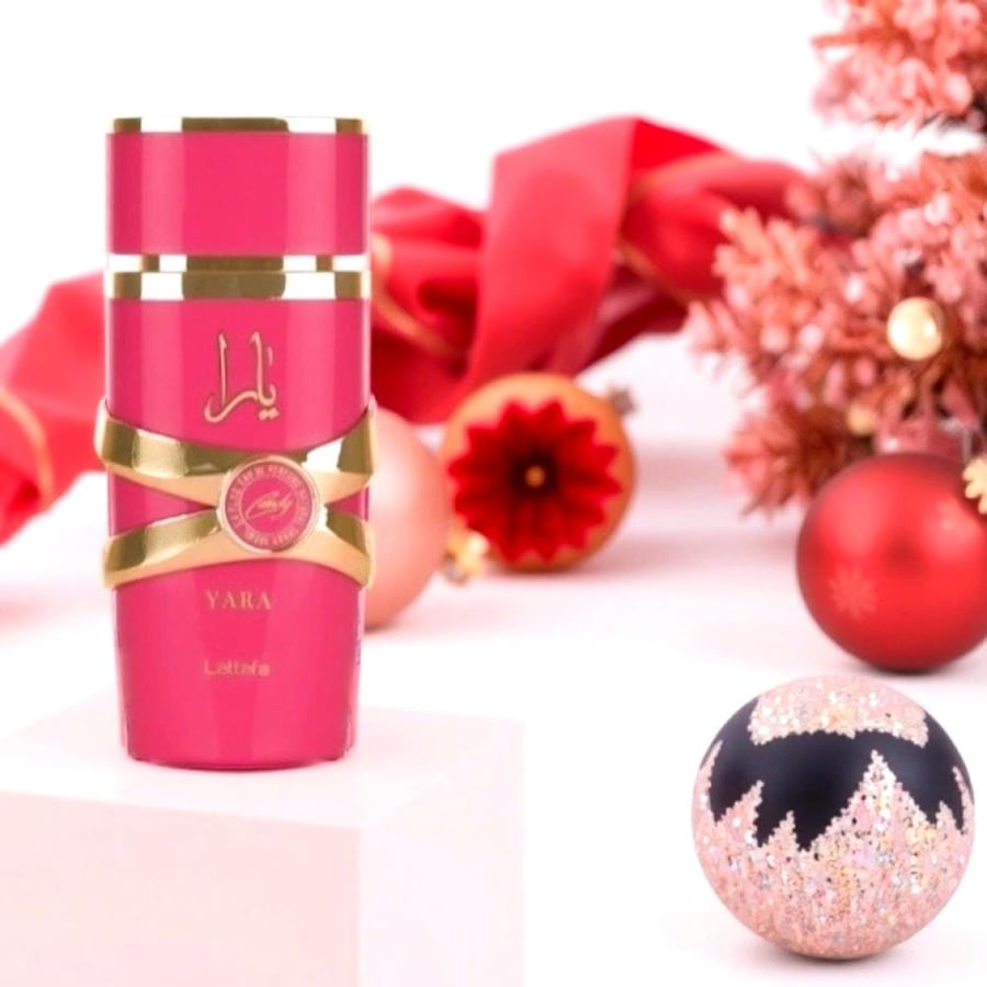 عطر يارا كاندي Yara Candy-دخون للعطور