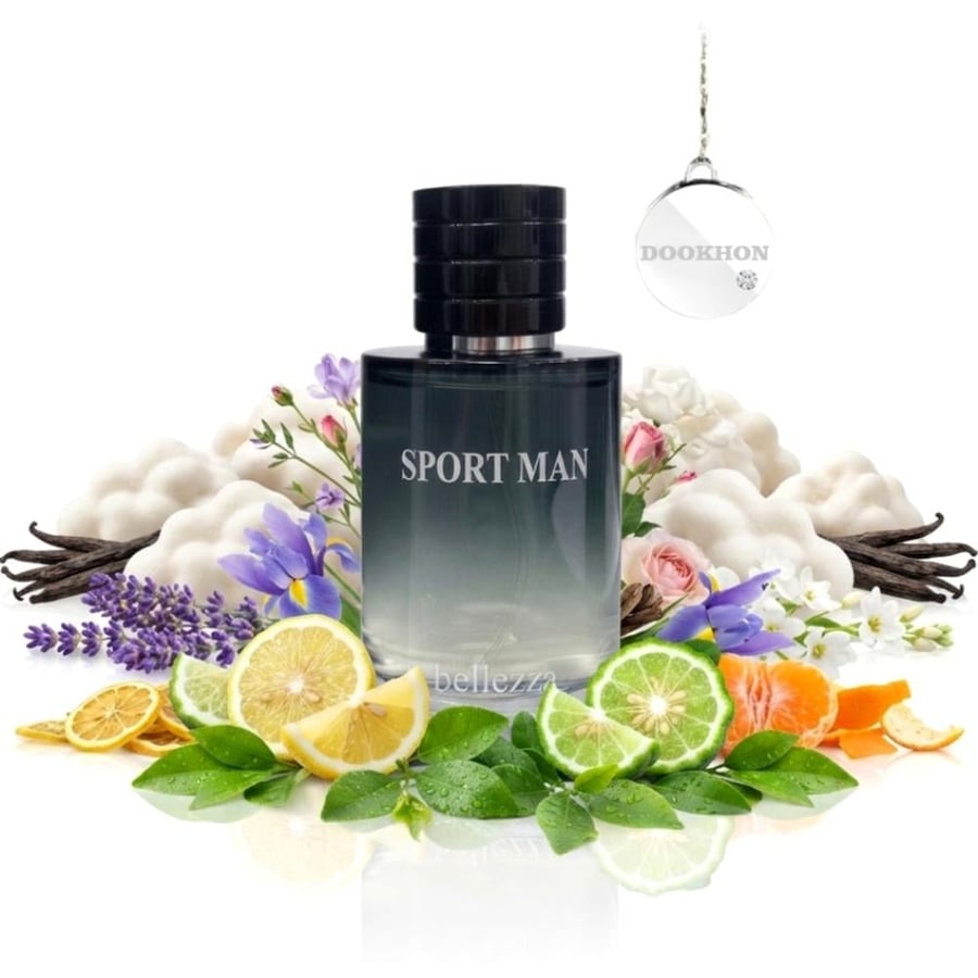 عطر سبورت مان SPORT MAN