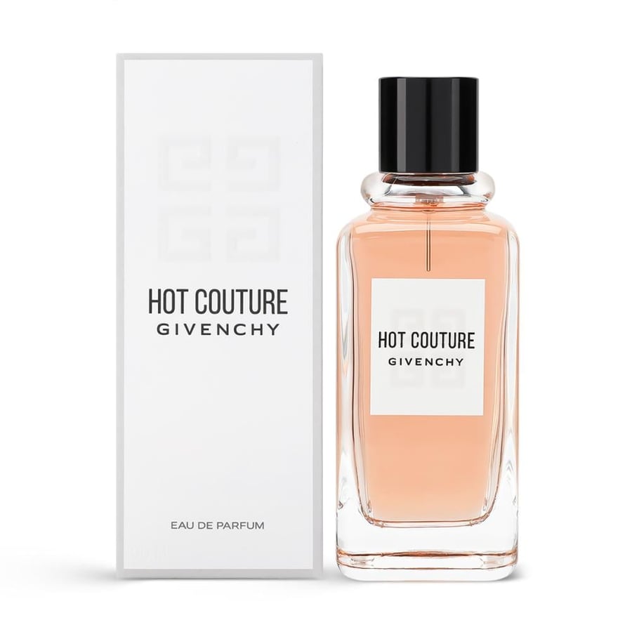 عطر جيفنشي هوت كوتور GIVENCHY HOT 100M-دخون للعطور