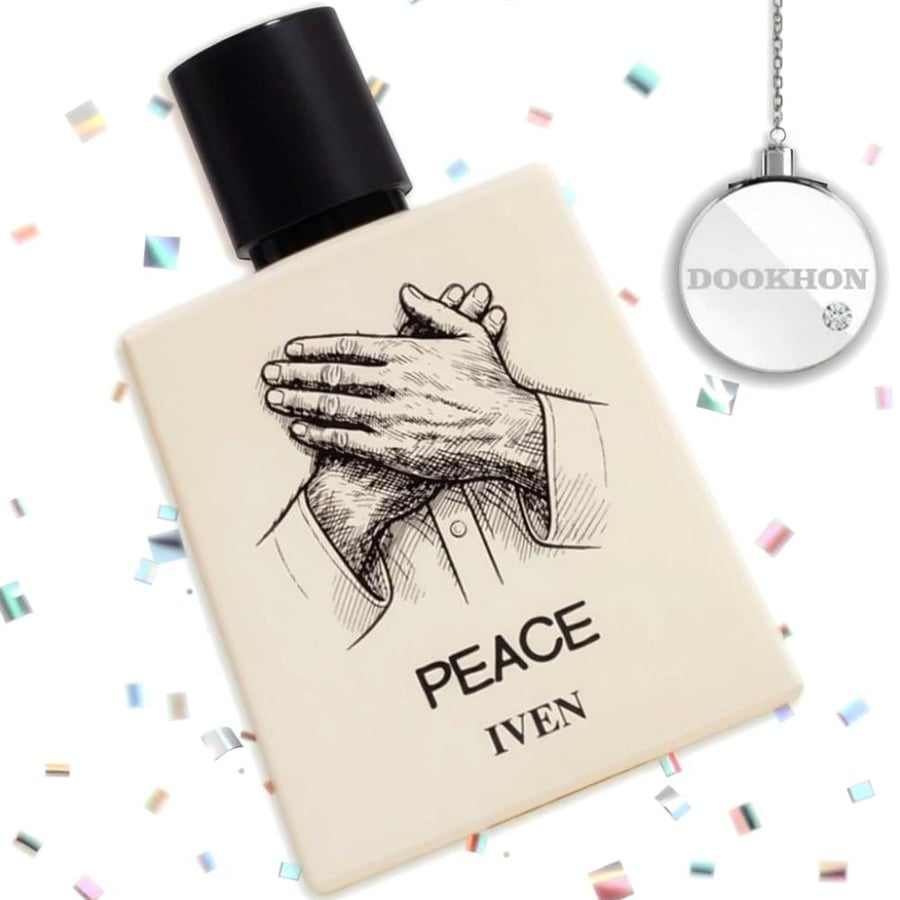 عطر ايفن بيس IVEN PEACE