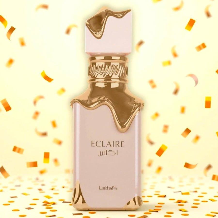 عطر اكلير Eclaire-دخون للعطور